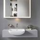 Duravit Me by Starck håndvask 45 cm
