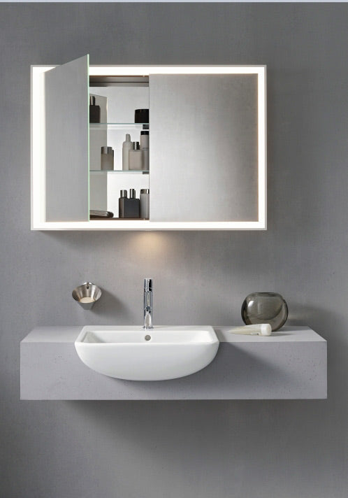 Duravit Me by Starck håndvask 45 cm
