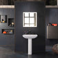 Duravit Me by Starck håndvask 45 cm