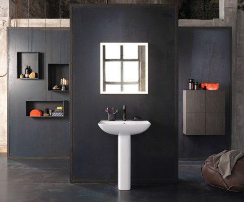 Duravit Me by Starck håndvask 45 cm