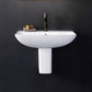 Duravit Me by Starck håndvask 45 cm