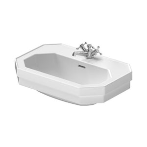 Duravit 1930 håndvask 60 cm