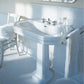 Duravit 1930 håndvask 60 cm
