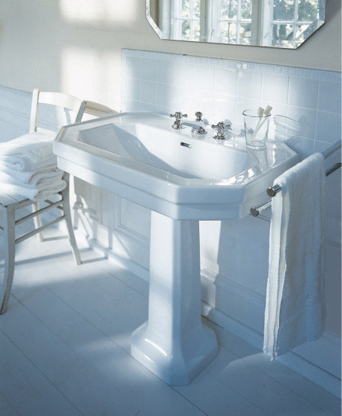 Duravit 1930 håndvask 60 cm