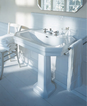 Duravit 1930 håndvask 60 cm