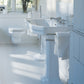 Duravit 1930 håndvask 60 cm