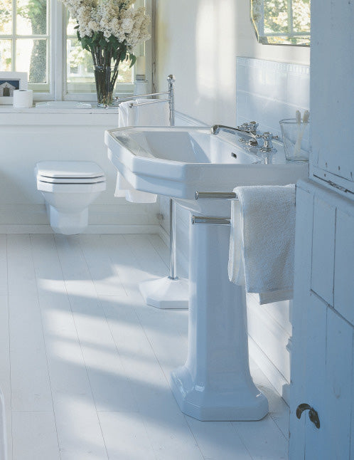 Duravit 1930 håndvask 60 cm