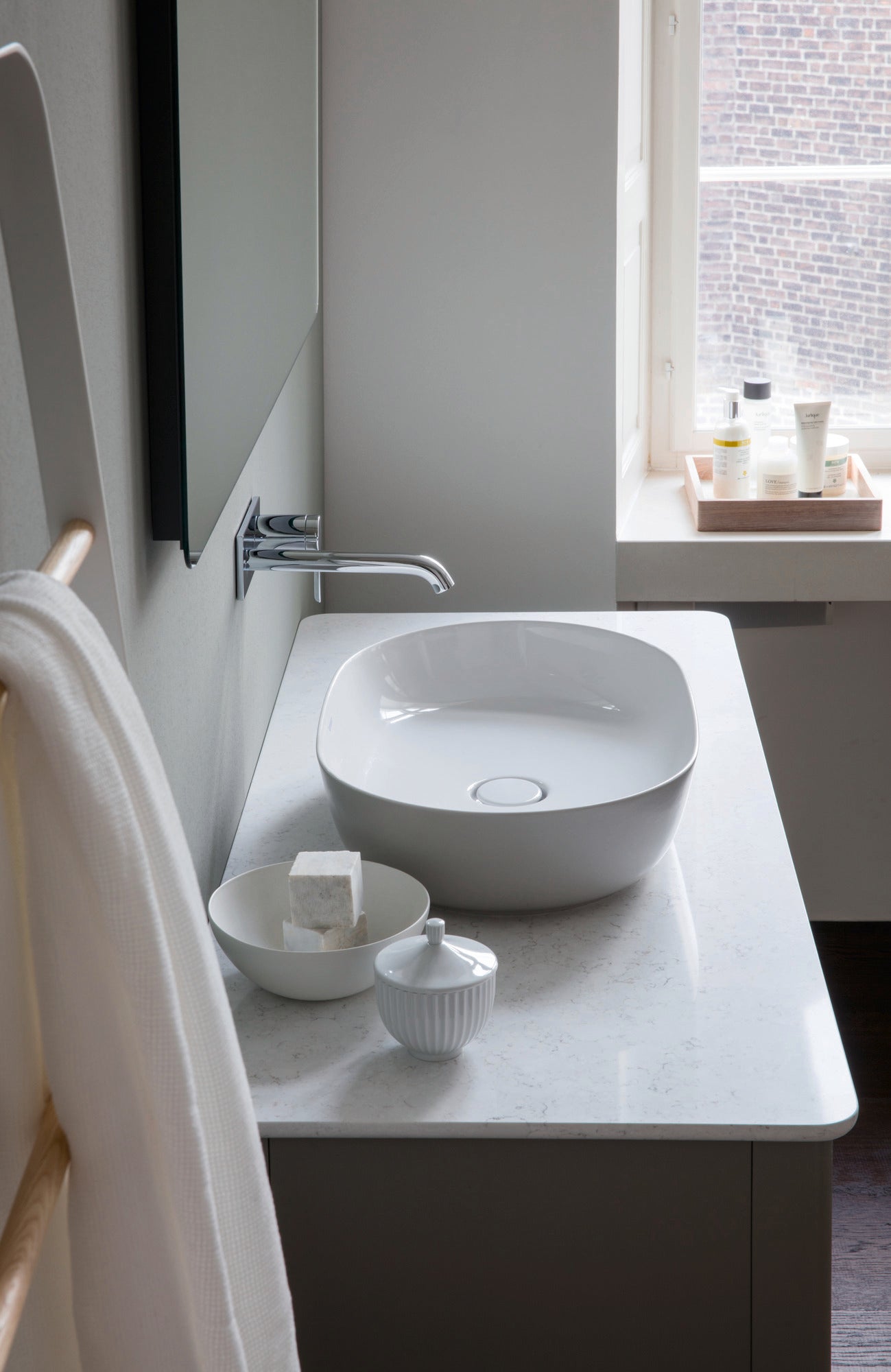 Duravit håndvask