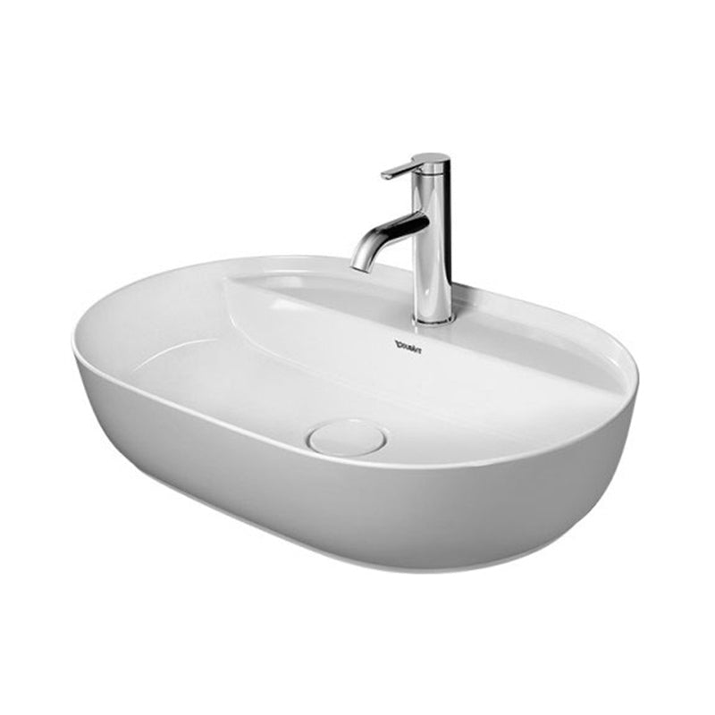 Duravit LUV bowle med hanehul