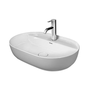 Duravit LUV bowle med hanehul