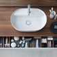 Duravit LUV bowle med hanehul