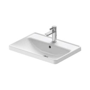 Duravit D-Neo håndvask