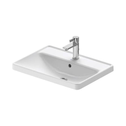 Duravit D-Neo håndvask