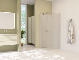 Dansani Match brusekabine