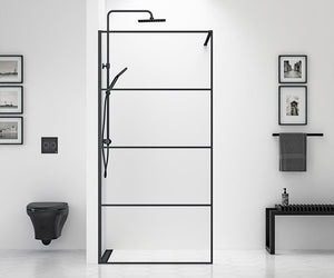 Gustavsberg Square brusevæg