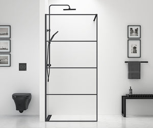 Gustavsberg Square brusevæg