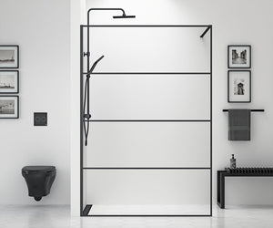 Gustavsberg Square brusevæg