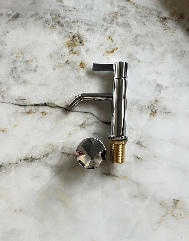 Laufen Kartell Håndvaskarmatur