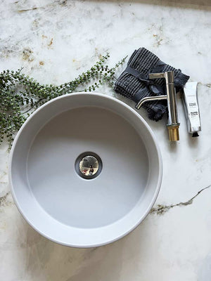 Laufen Kartell Håndvaskarmatur