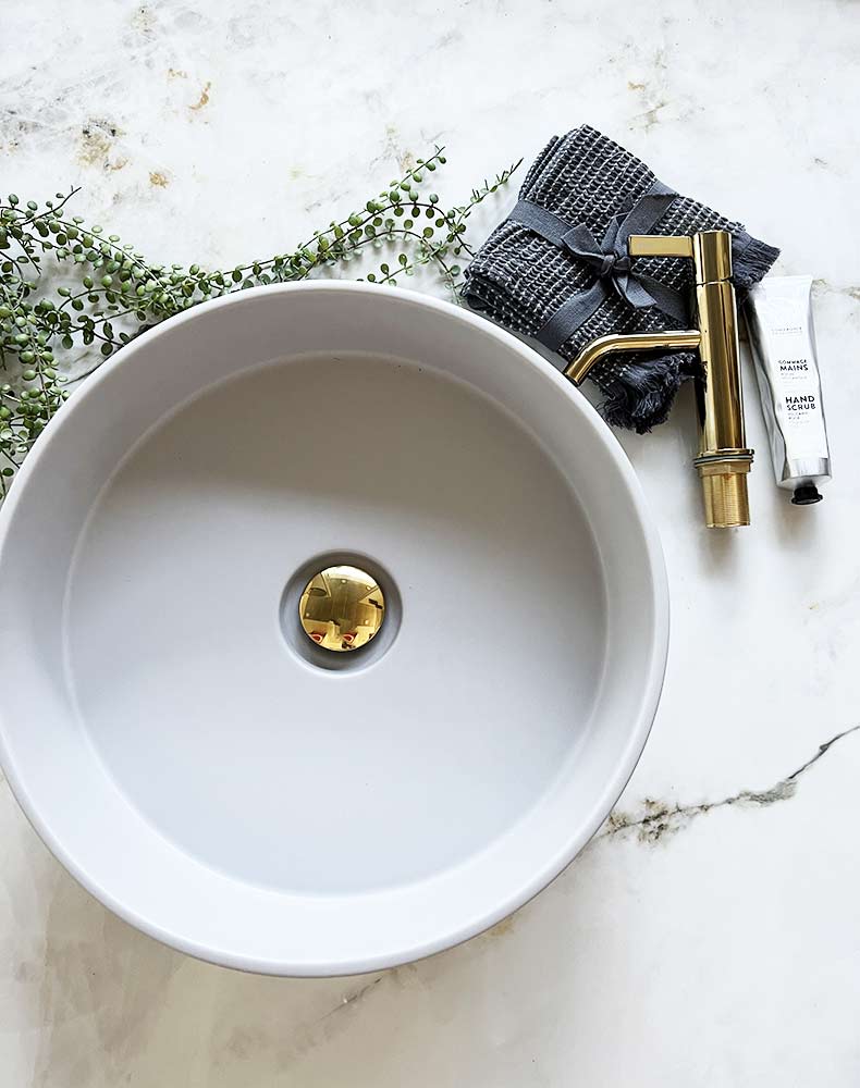 Laufen Kartell Håndvaskarmatur