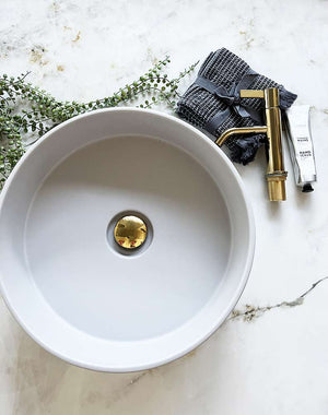 Laufen Kartell Håndvaskarmatur
