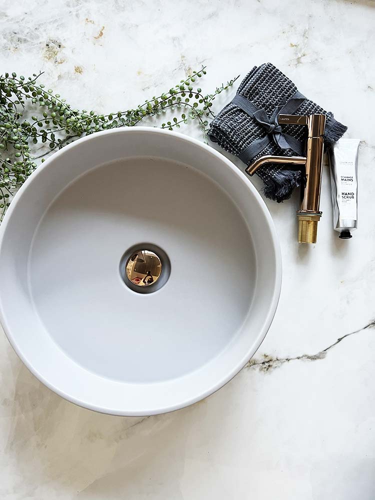 Laufen Kartell Håndvaskarmatur