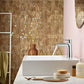 Hansgrohe Talis E 110 håndvaskarmatur