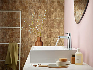 Hansgrohe Talis E 110 håndvaskarmatur