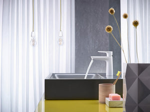 Hansgrohe Talis E 110 håndvaskarmatur m/CoolStart