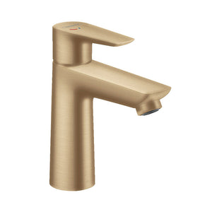 Hansgrohe Talis E 110 håndvaskarmatur m/CoolStart,