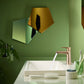 Hansgrohe Talis E 110 håndvaskarmatur m/CoolStart,