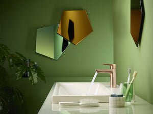 Hansgrohe Talis E 110 håndvaskarmatur m/CoolStart,