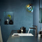 Hansgrohe Talis E 110 håndvaskarmatur m/CoolStart