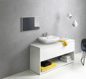 Hansgrohe Logis 70 håndvaskarmatur m/push up bundventil, krom