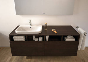 Hansgrohe Logis håndvaskarmatur i krom 