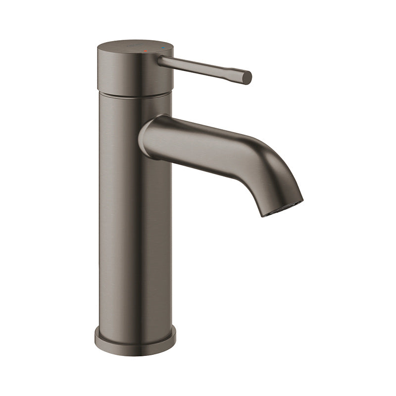GROHE Essence håndvaskarmatur, S-size, grafitgrå