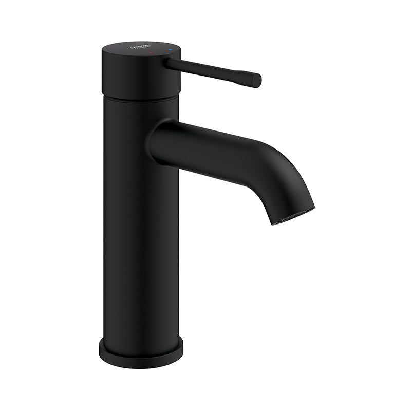 GROHE Essence håndvaskarmatur, S-size, matsort