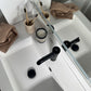 GROHE Essence håndvaskarmatur, S-size, matsort