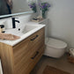 GROHE Essence håndvaskarmatur, S-size, matsort