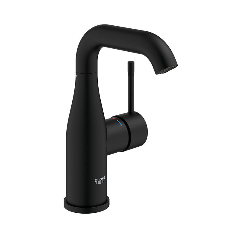 Grohe Essence håndvaskarmatur, size-m, matsort