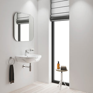 GROHE Eurosmart håndvaskarmatur, krom