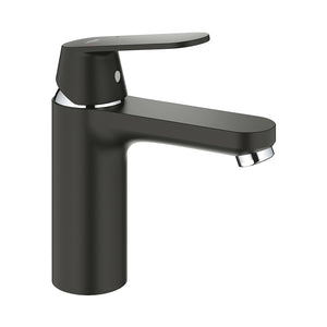 GROHE Eurosmart Cosmopolitan håndvaskarmatur, sort