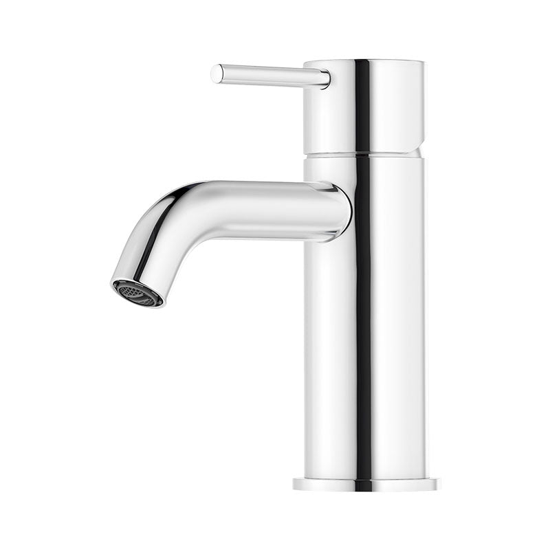 Mora Inxx II Soft håndvaskarmatur, small, krom