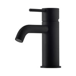 Mora Inxx II Soft håndvaskarmatur, small, mat sort