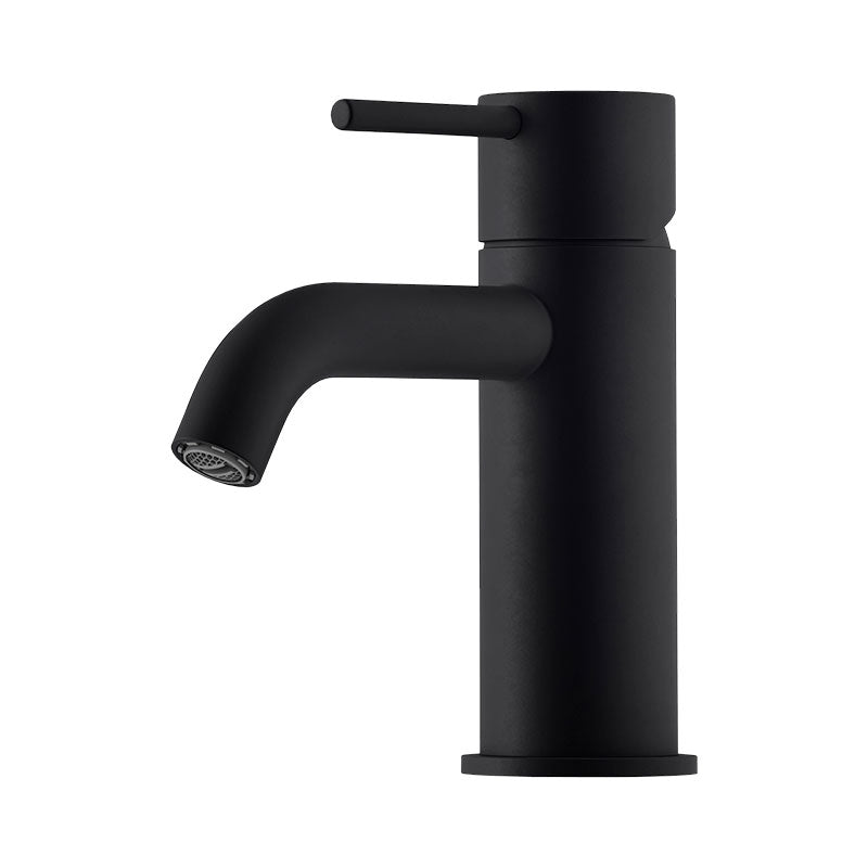 Mora Inxx II Soft håndvaskarmatur, small, mat sort