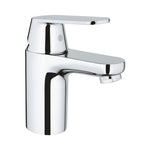 Grohe Eurosmart Cosmopolitan håndvaskarmatur S-size, krom