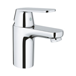 Grohe Eurosmart Cosmopolitan håndvaskarmatur S-size, krom