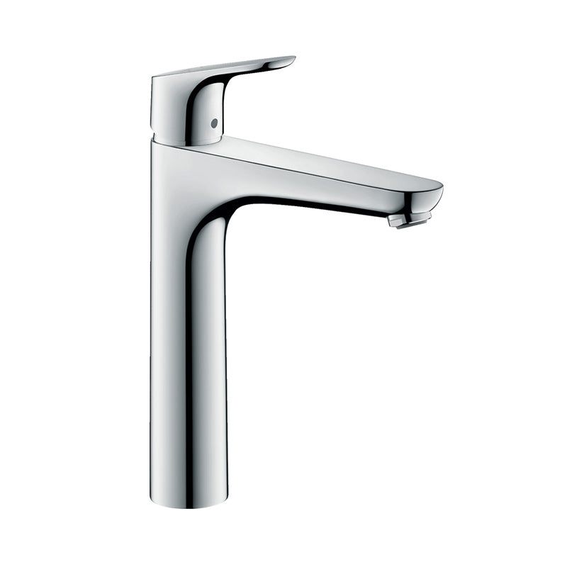 Hansgrohe Focus 190 håndvaskarmatur