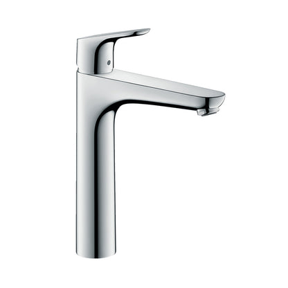 Hansgrohe Focus 190 håndvaskarmatur