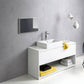 Hansgrohe Focus 190 håndvaskarmatur